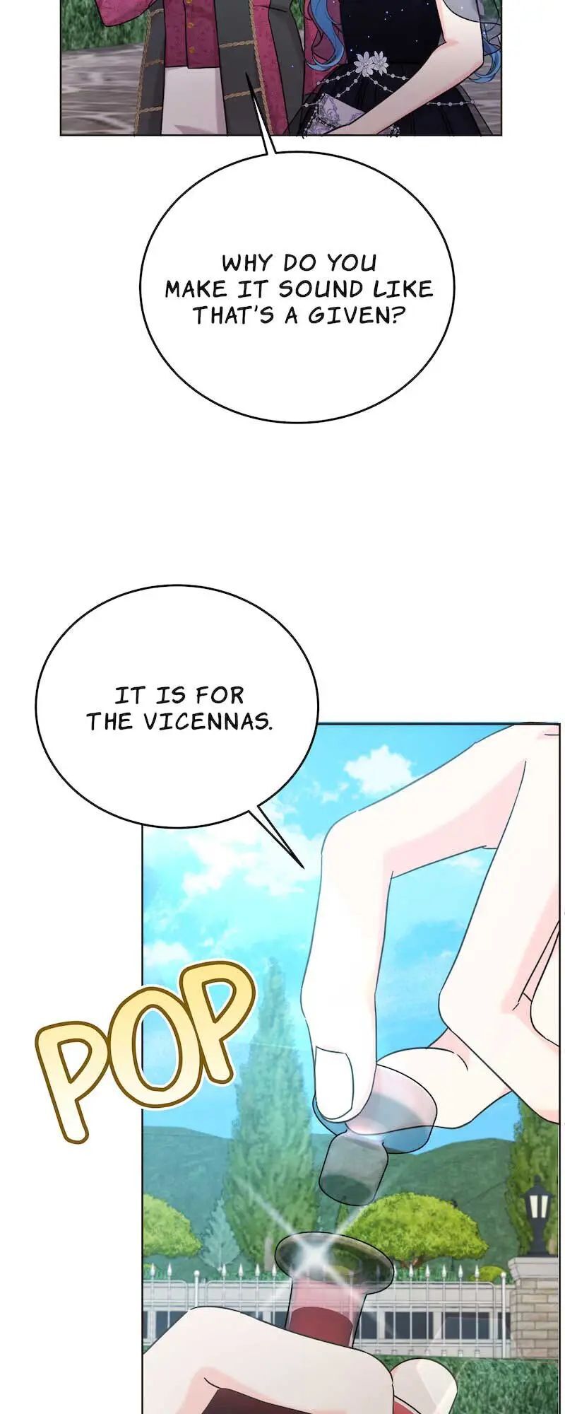 Read Saving the Villain Who was Abandoned by the Female Lead EN Manga Online