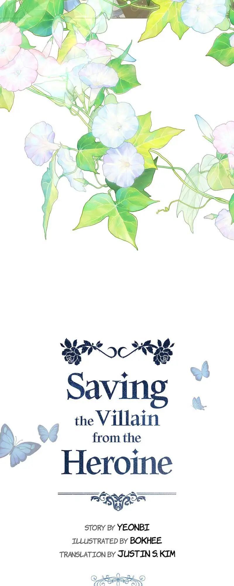 Read Saving the Villain Who was Abandoned by the Female Lead EN Manga Online