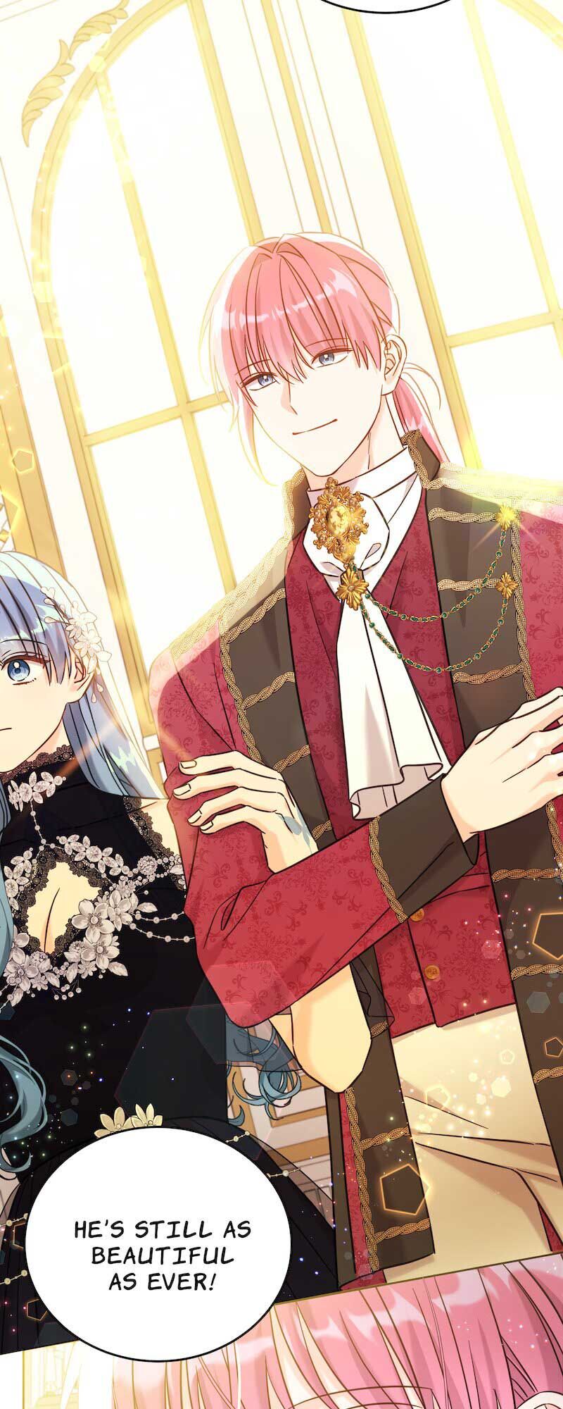 Read Saving the Villain Who was Abandoned by the Female Lead EN Manga Online