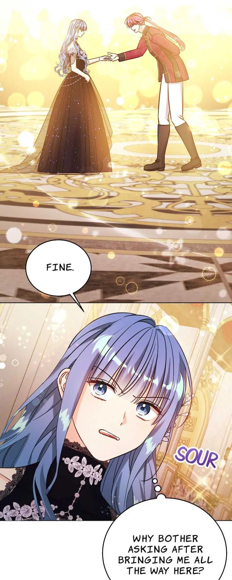 Read Saving the Villain Who was Abandoned by the Female Lead EN Manga Online