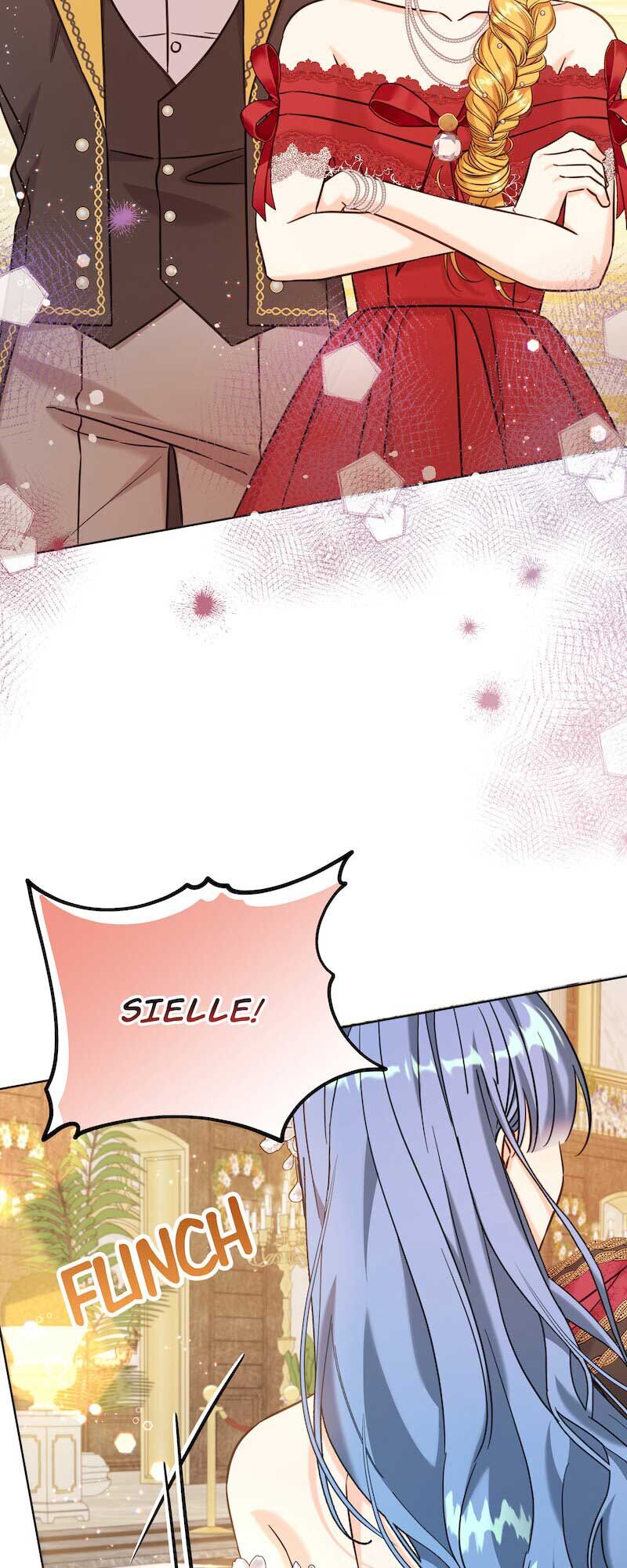 Read Saving the Villain Who was Abandoned by the Female Lead EN Manga Online
