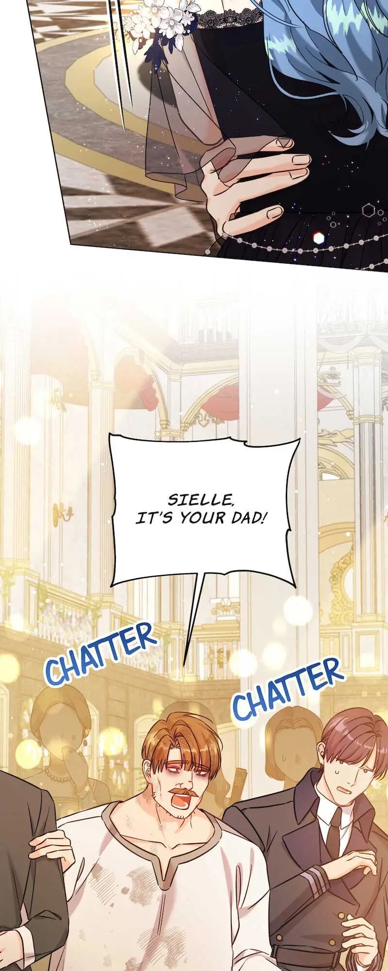 Read Saving the Villain Who was Abandoned by the Female Lead EN Manga Online