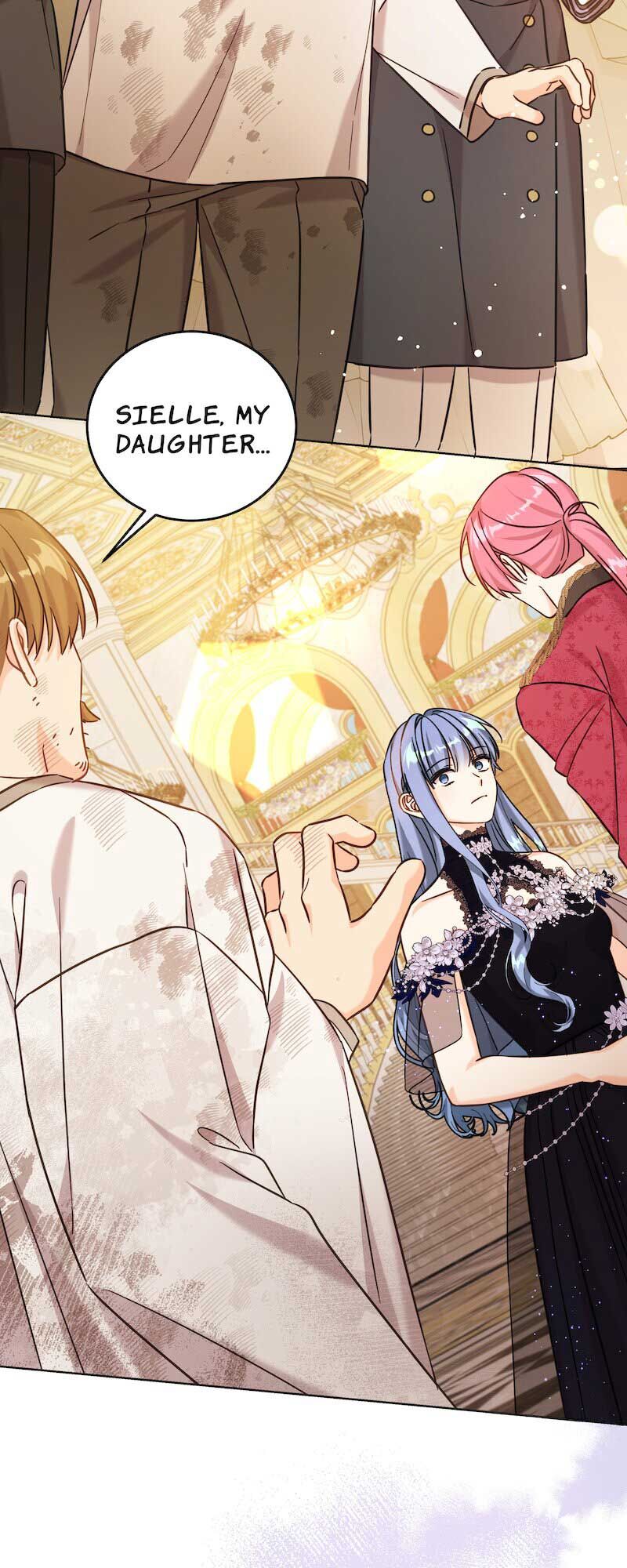 Read Saving the Villain Who was Abandoned by the Female Lead EN Manga Online