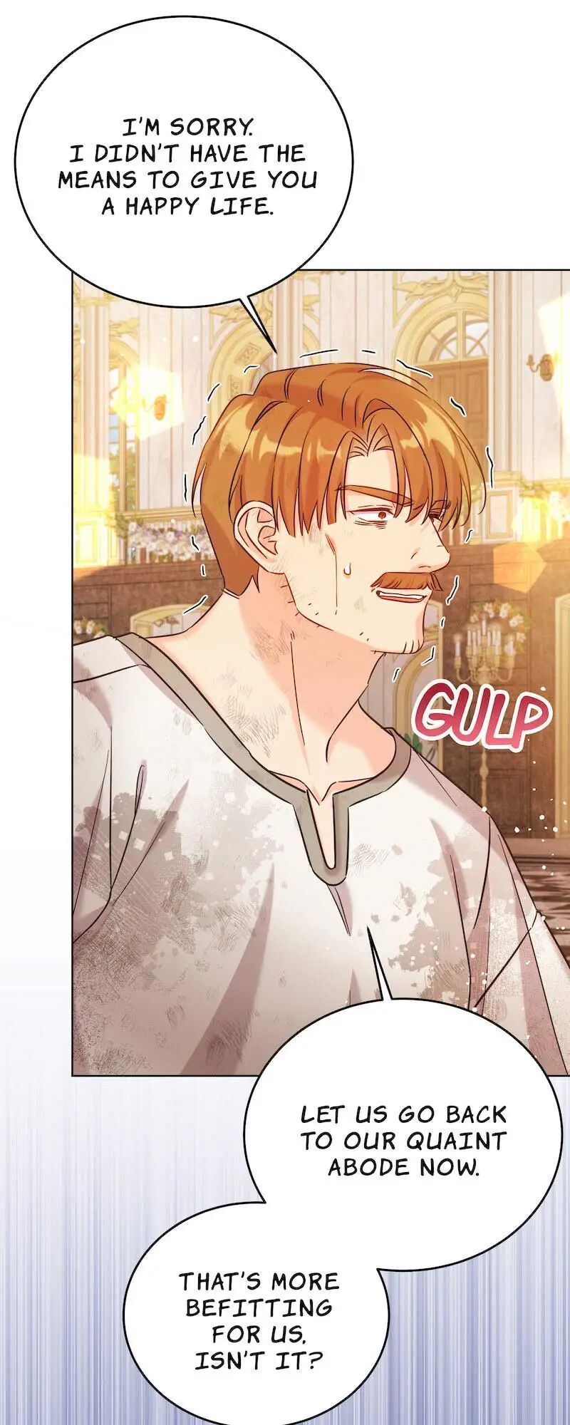 Read Saving the Villain Who was Abandoned by the Female Lead EN Manga Online