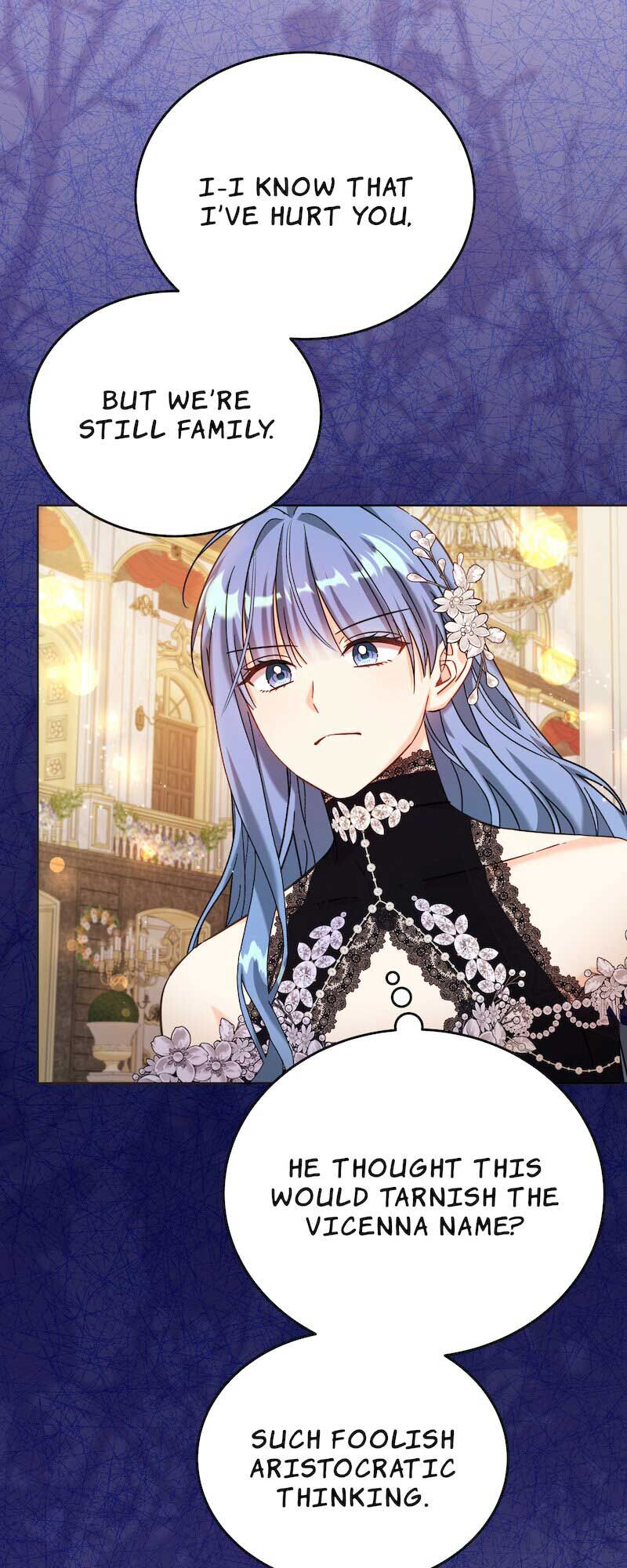 Read Saving the Villain Who was Abandoned by the Female Lead EN Manga Online