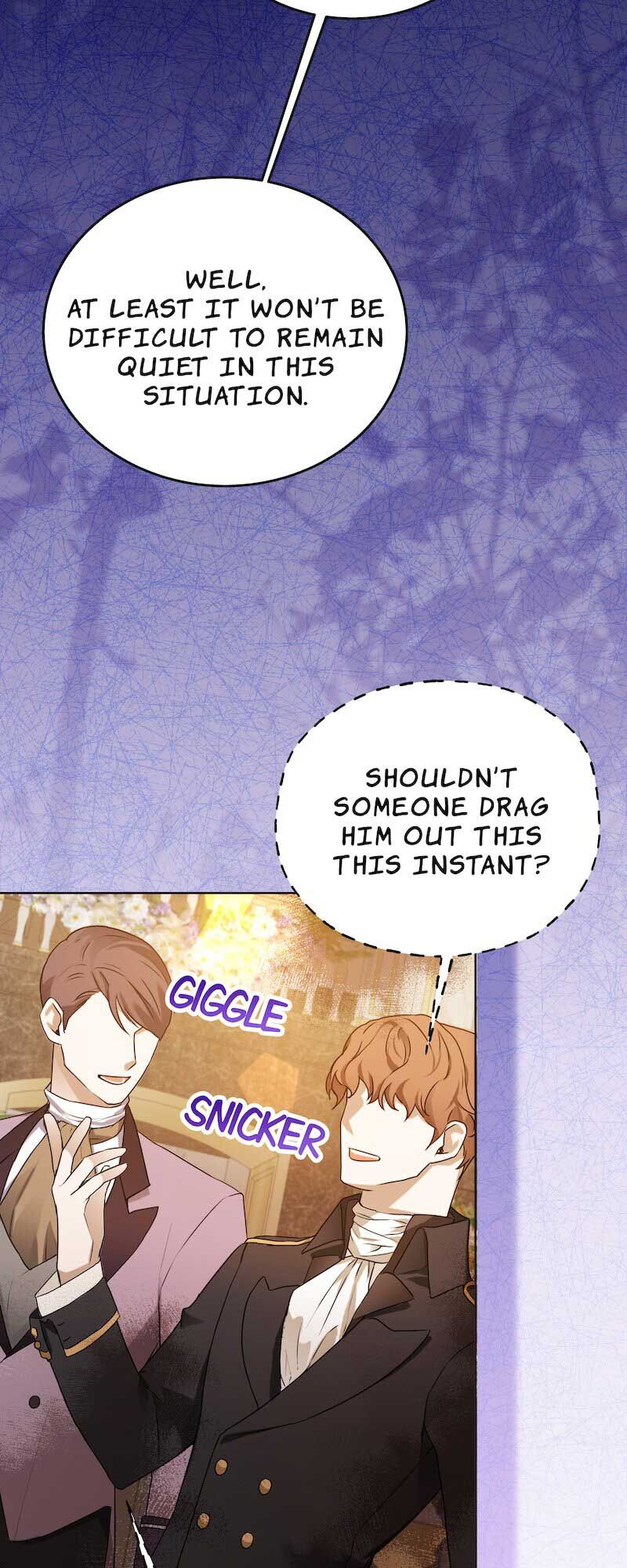 Read Saving the Villain Who was Abandoned by the Female Lead EN Manga Online