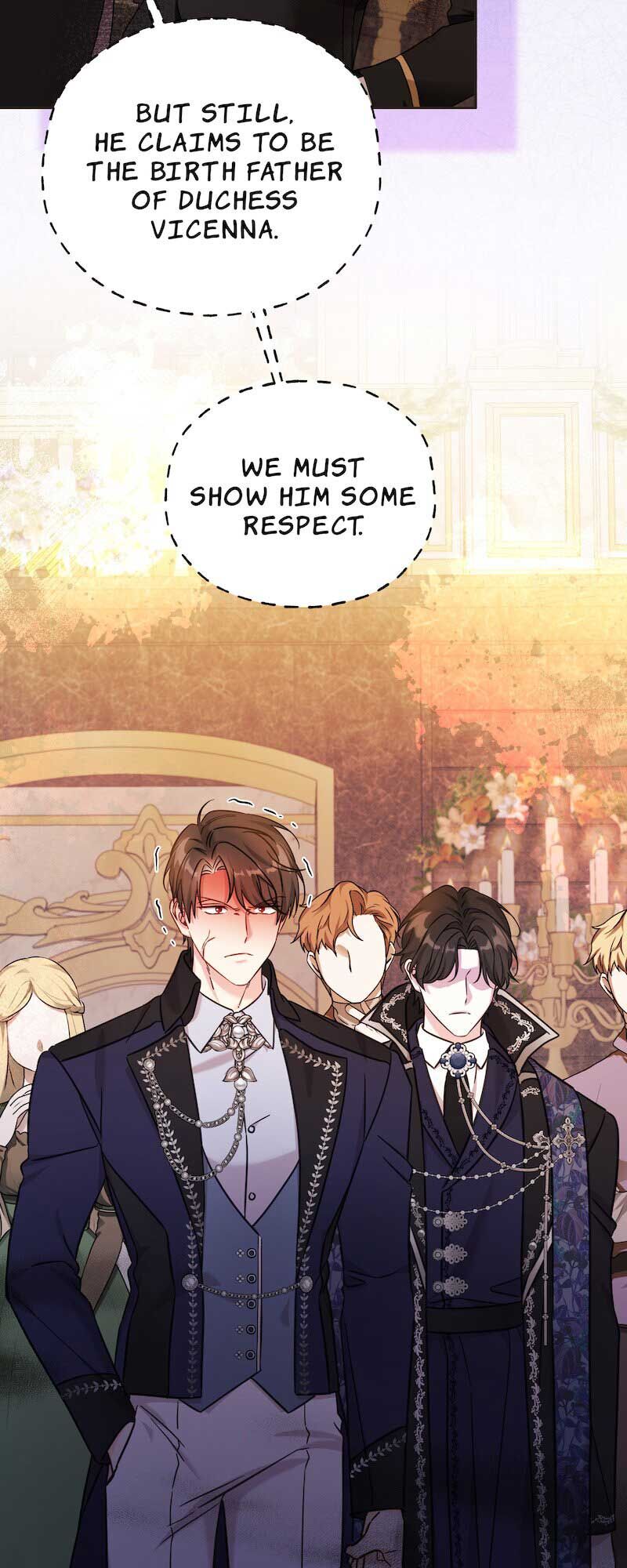 Read Saving the Villain Who was Abandoned by the Female Lead EN Manga Online