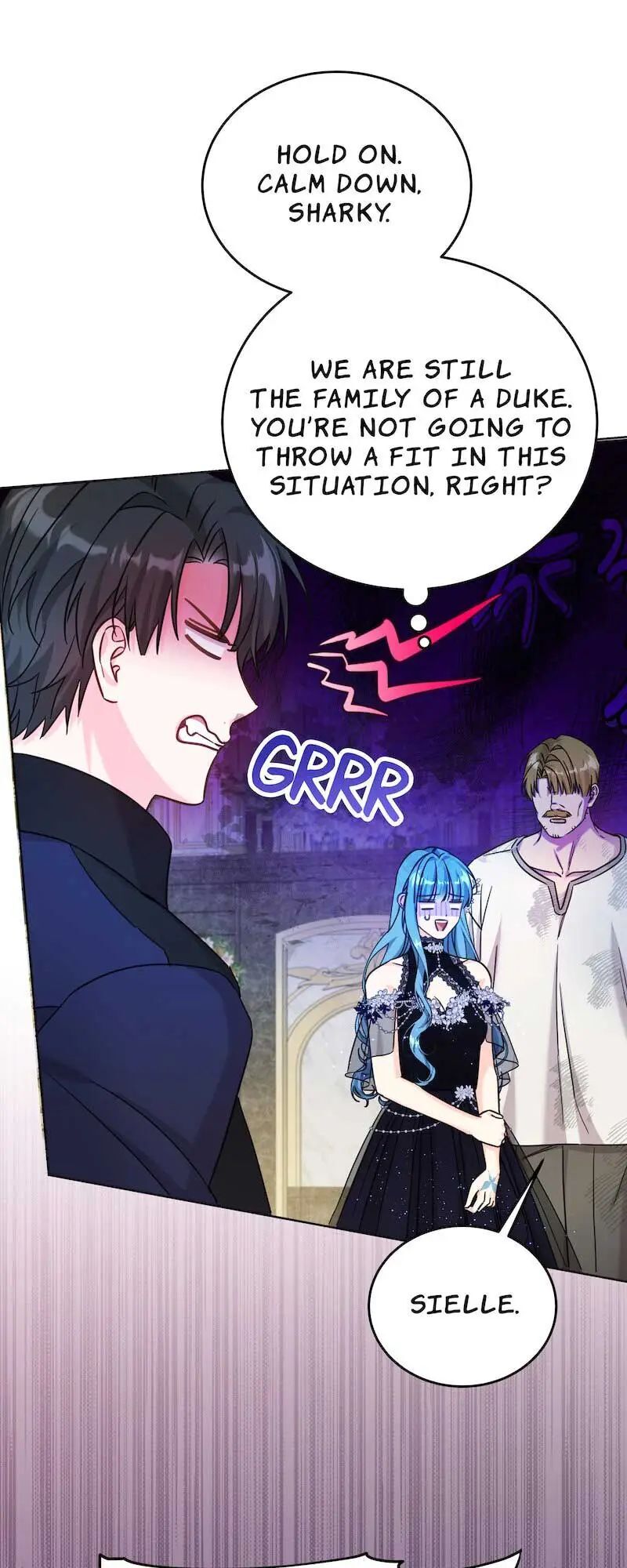 Read Saving the Villain Who was Abandoned by the Female Lead EN Manga Online