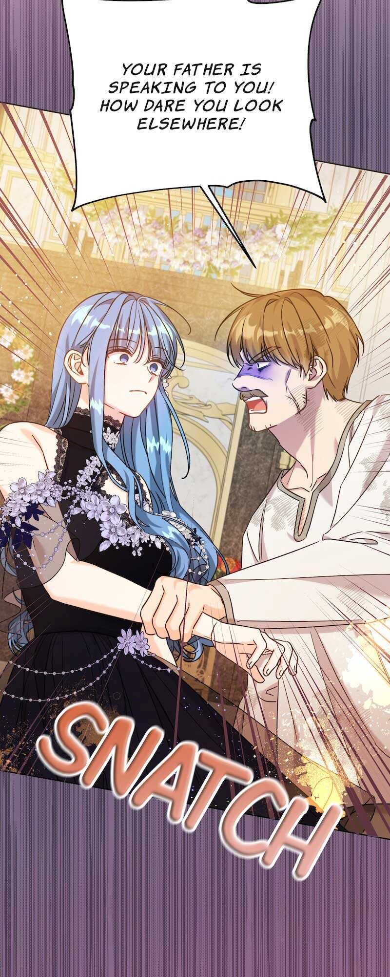 Read Saving the Villain Who was Abandoned by the Female Lead EN Manga Online