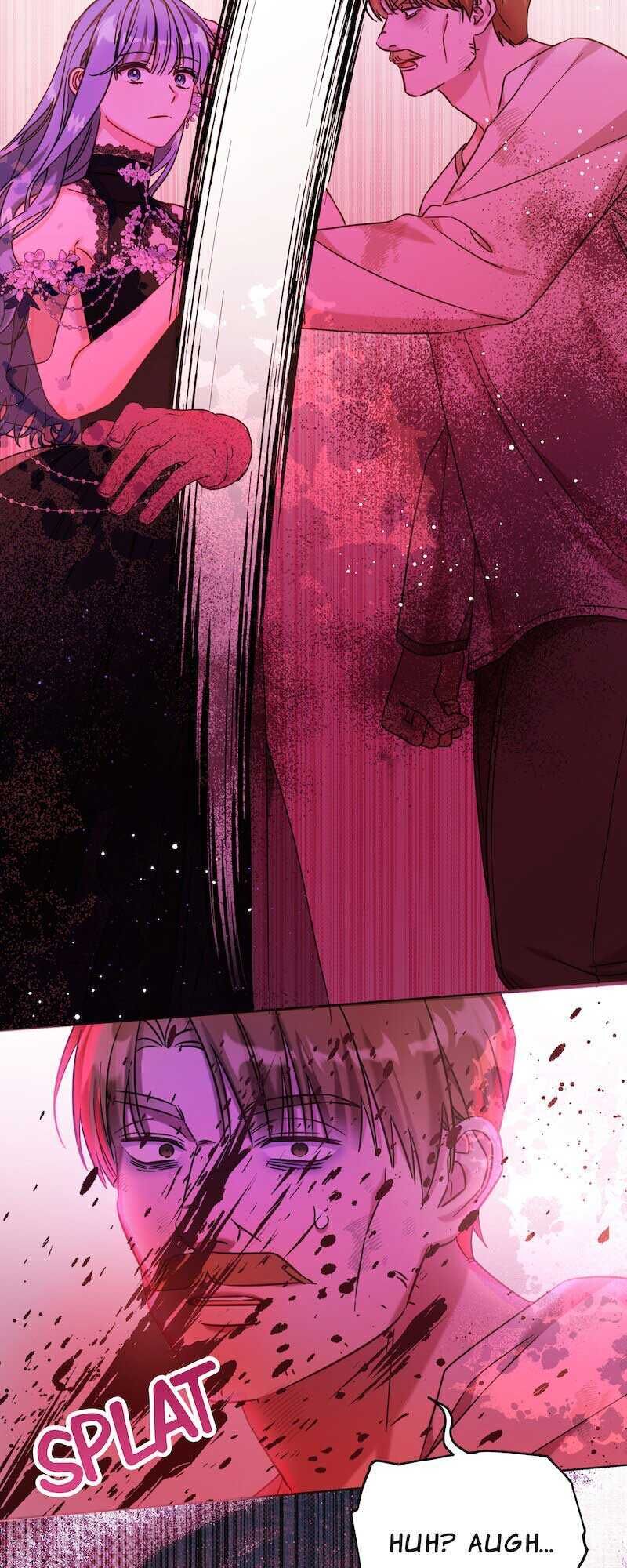 Read Saving the Villain Who was Abandoned by the Female Lead EN Manga Online