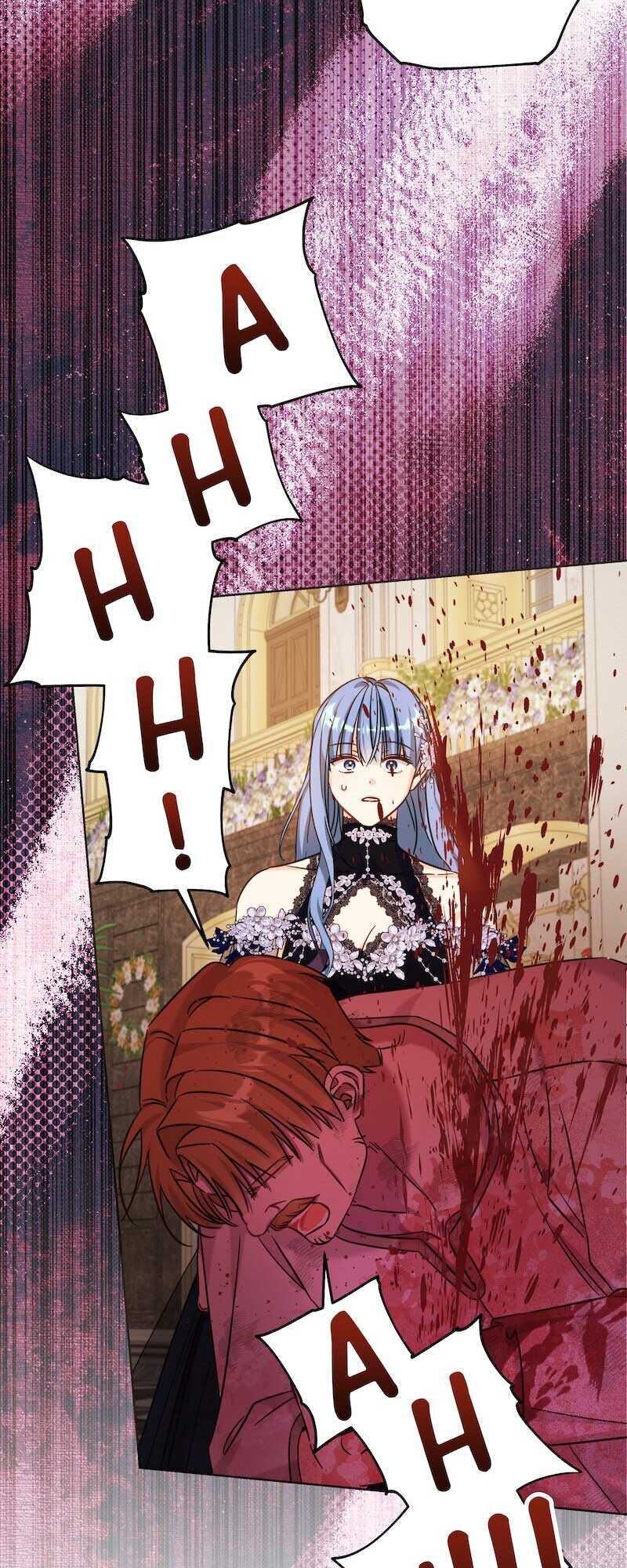 Read Saving the Villain Who was Abandoned by the Female Lead EN Manga Online