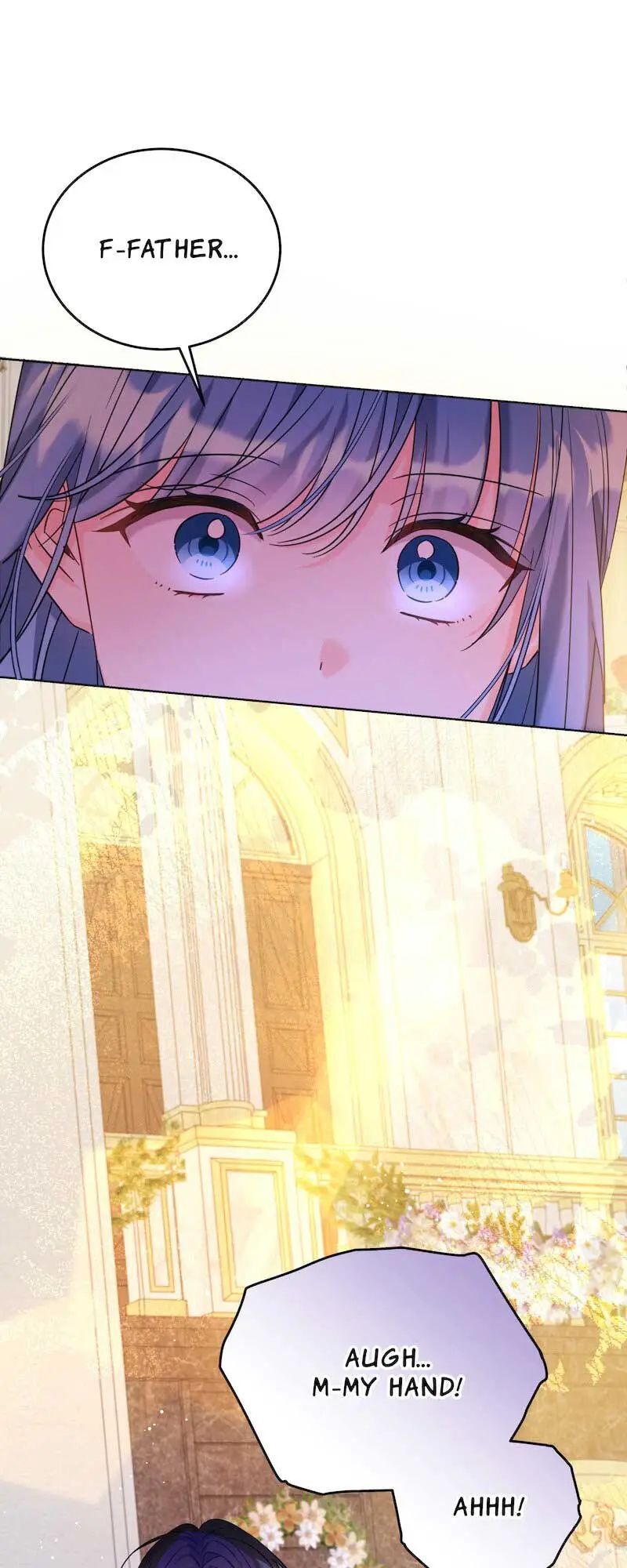 Read Saving the Villain Who was Abandoned by the Female Lead EN Manga Online