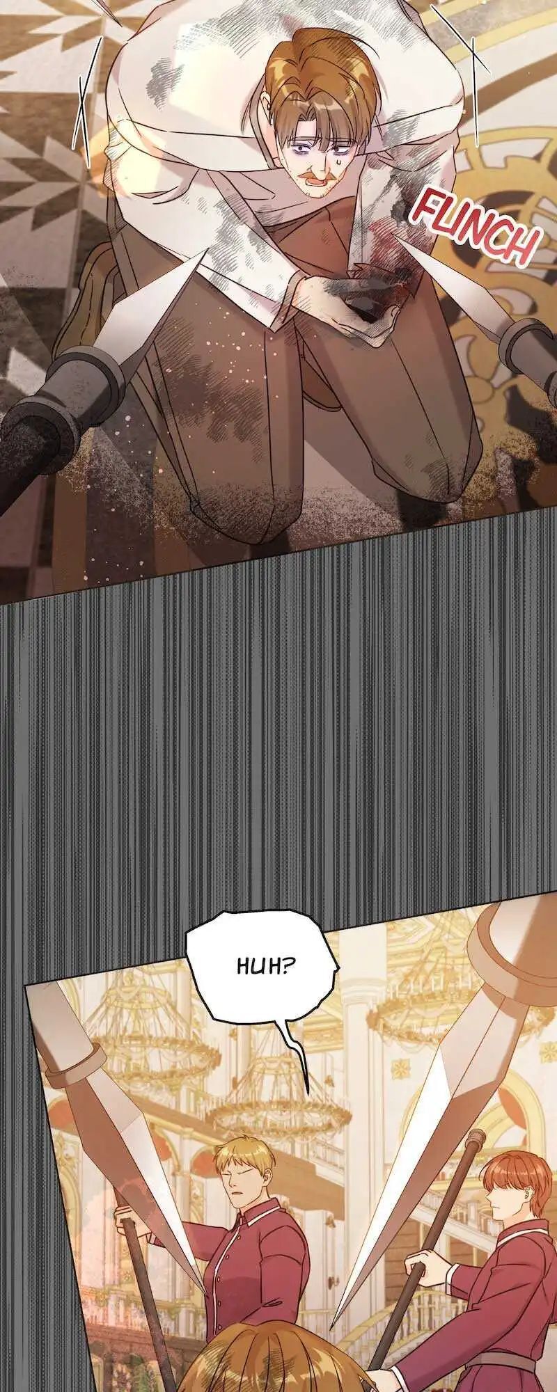 Read Saving the Villain Who was Abandoned by the Female Lead EN Manga Online