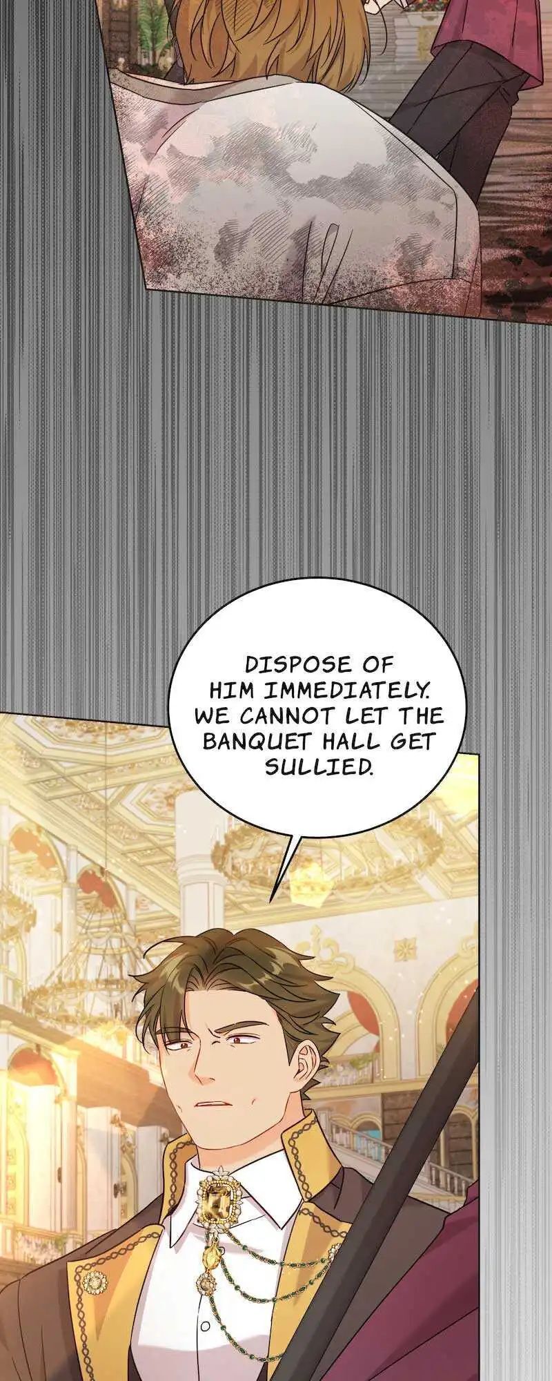 Read Saving the Villain Who was Abandoned by the Female Lead EN Manga Online