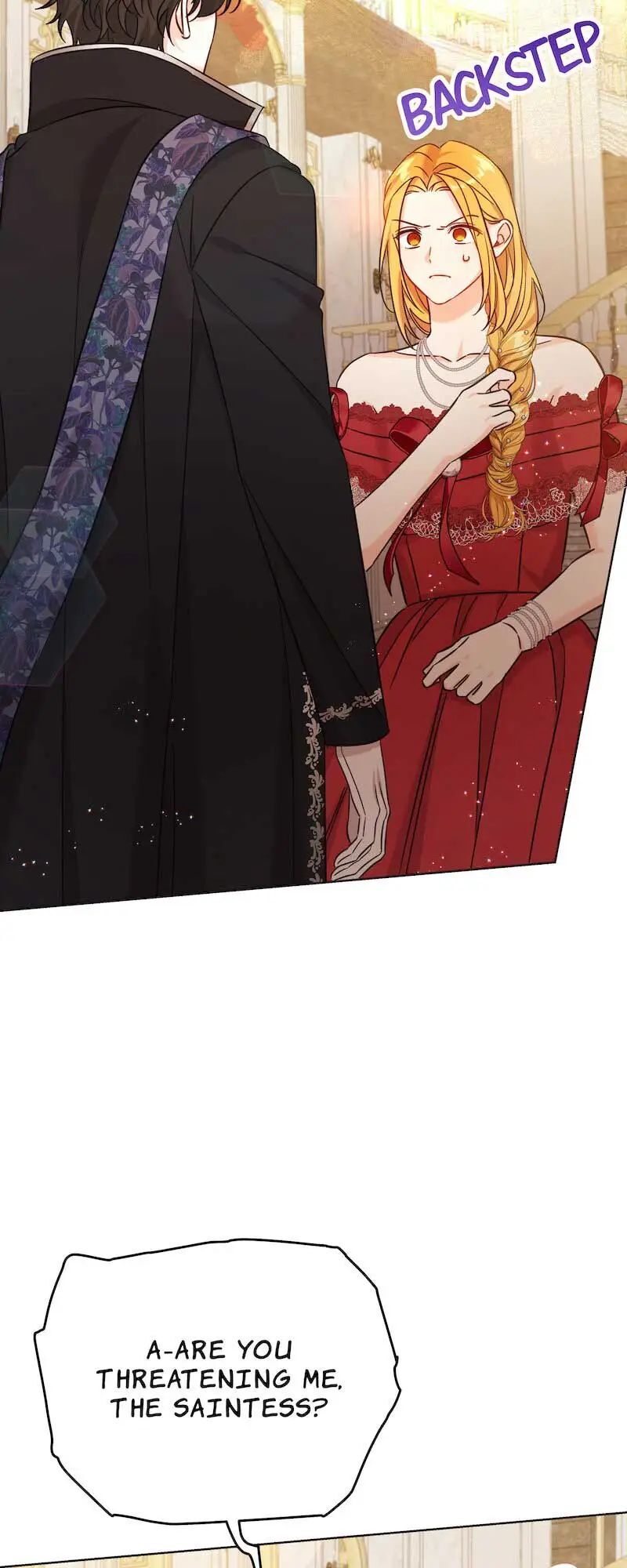 Read Saving the Villain Who was Abandoned by the Female Lead EN Manga Online
