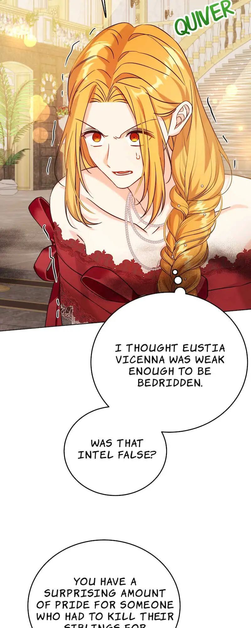 Read Saving the Villain Who was Abandoned by the Female Lead EN Manga Online