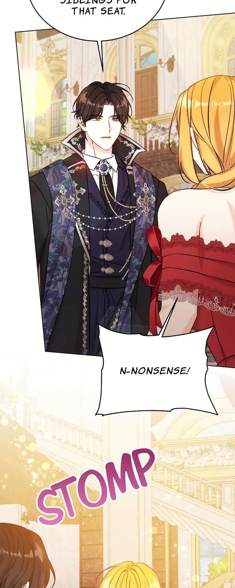 Read Saving the Villain Who was Abandoned by the Female Lead EN Manga Online