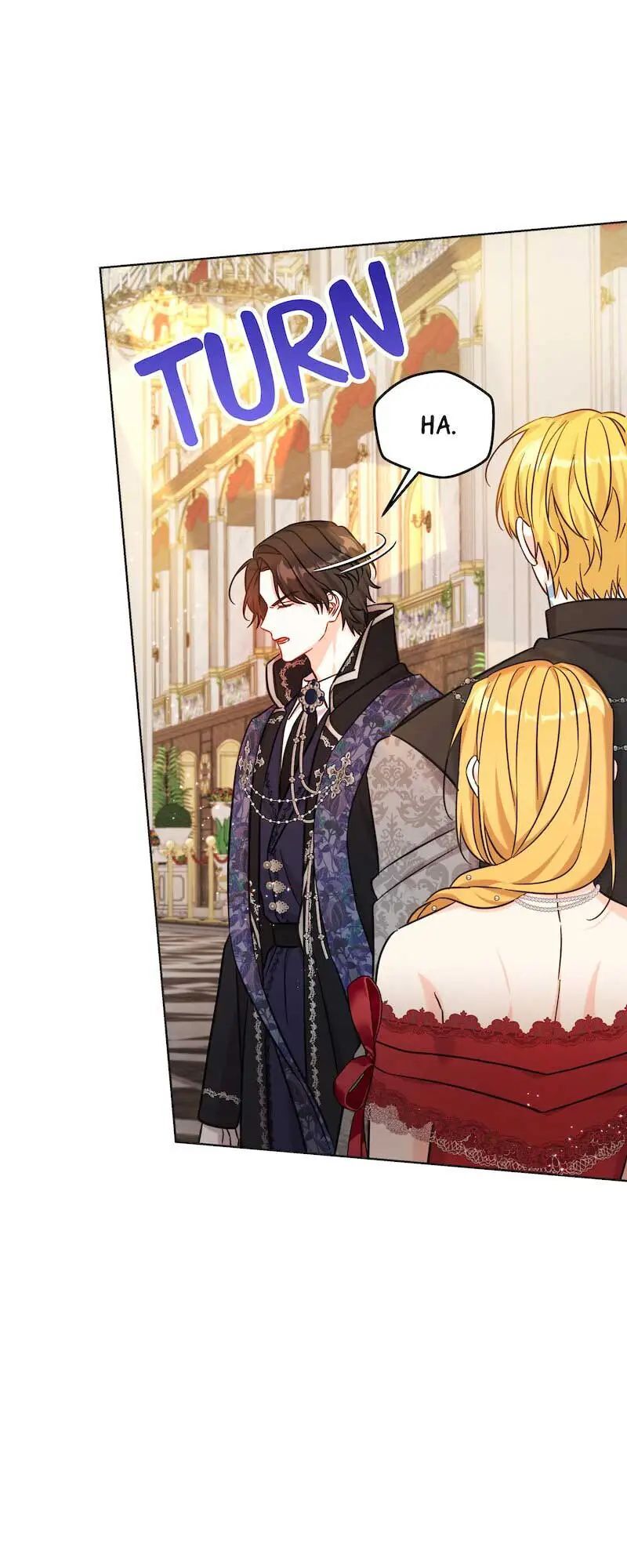 Read Saving the Villain Who was Abandoned by the Female Lead EN Manga Online