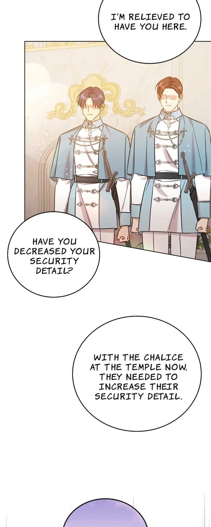 Read Saving the Villain Who was Abandoned by the Female Lead EN Manga Online