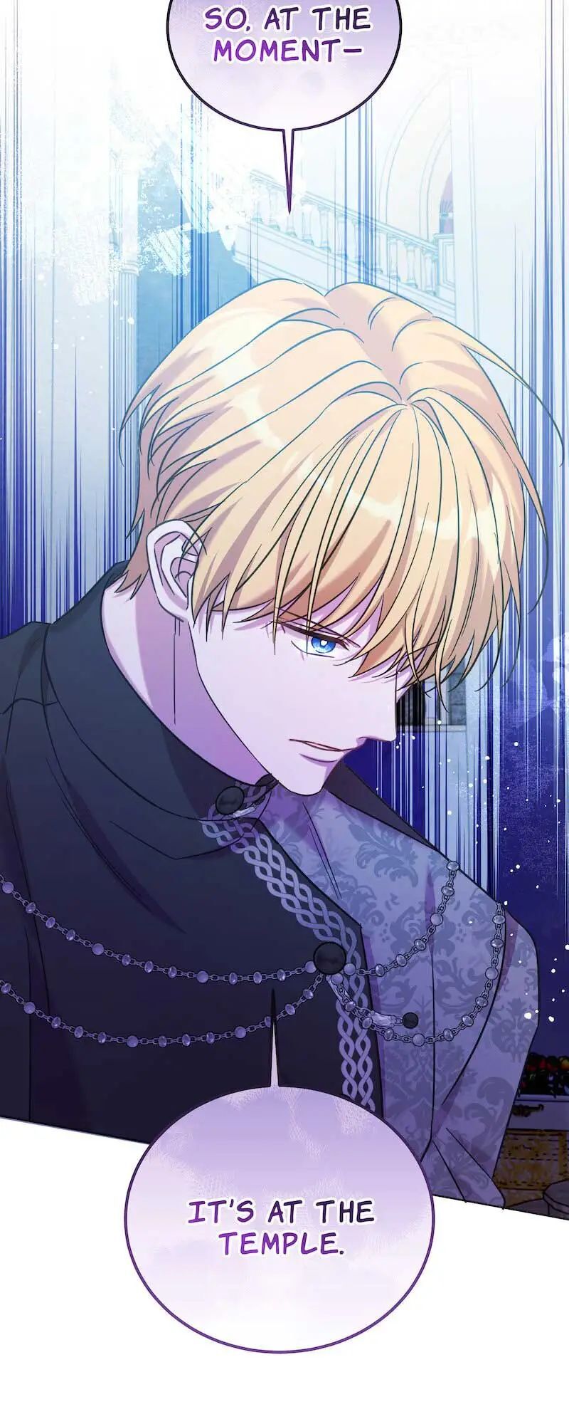 Read Saving the Villain Who was Abandoned by the Female Lead EN Manga Online