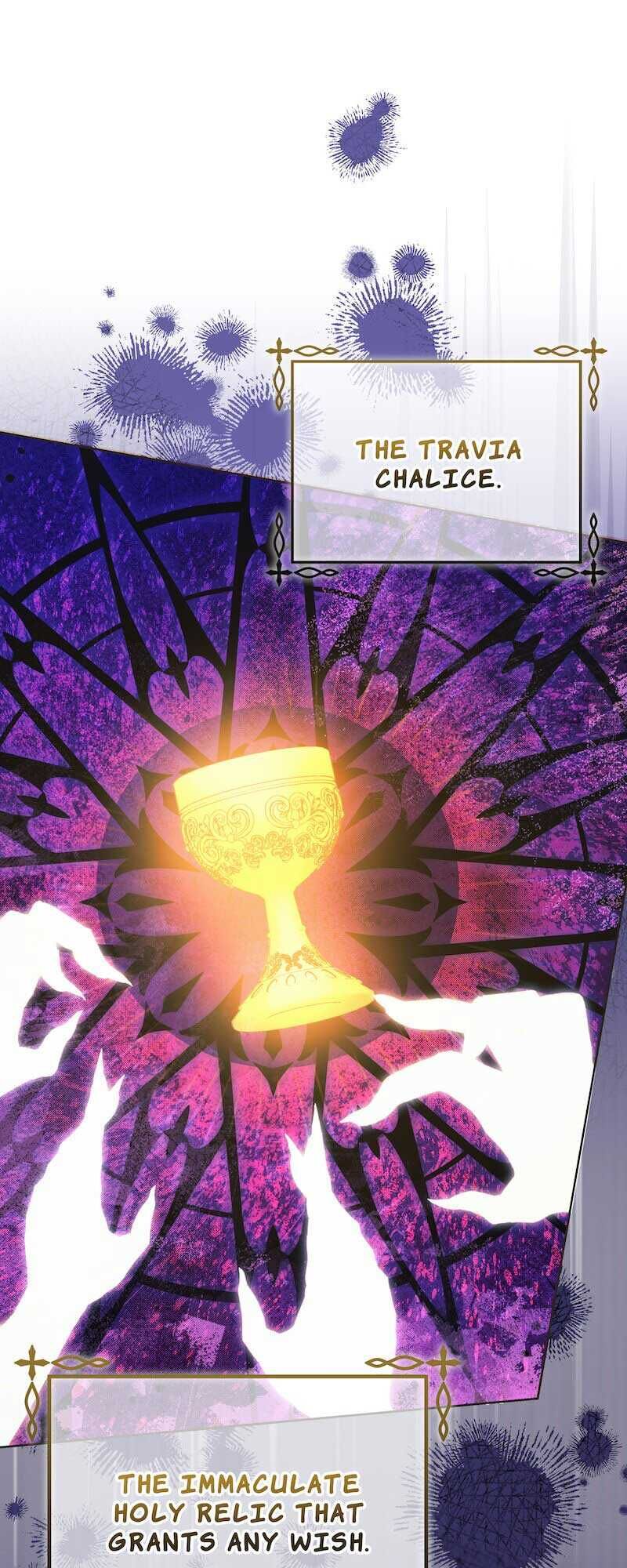 Read Saving the Villain Who was Abandoned by the Female Lead EN Manga Online