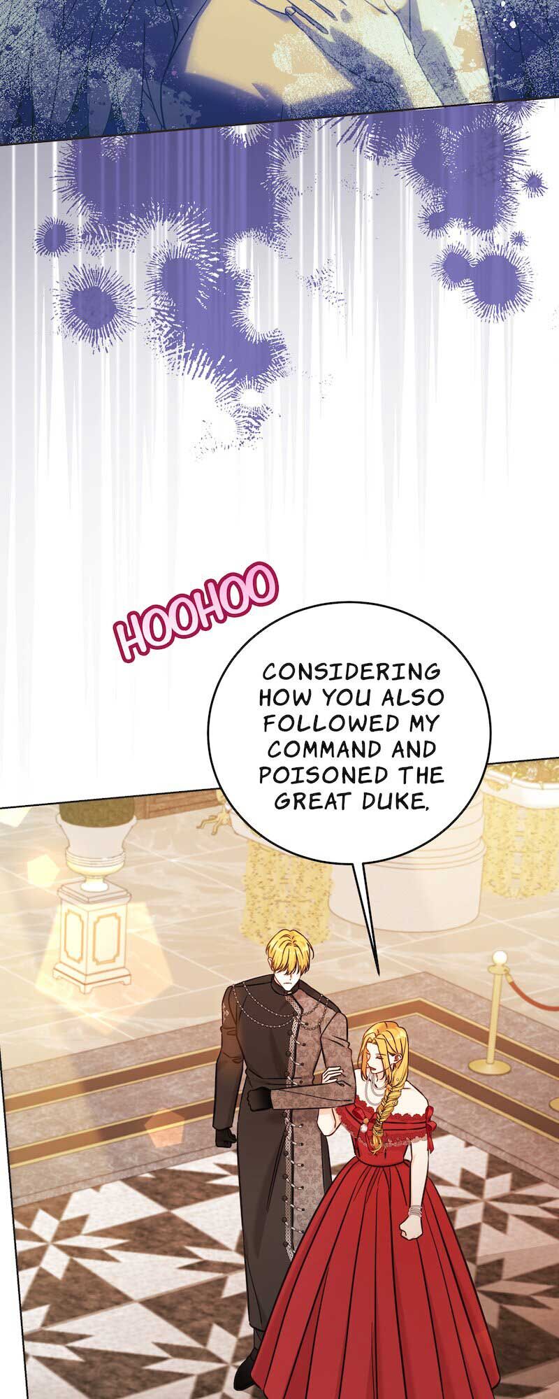 Read Saving the Villain Who was Abandoned by the Female Lead EN Manga Online