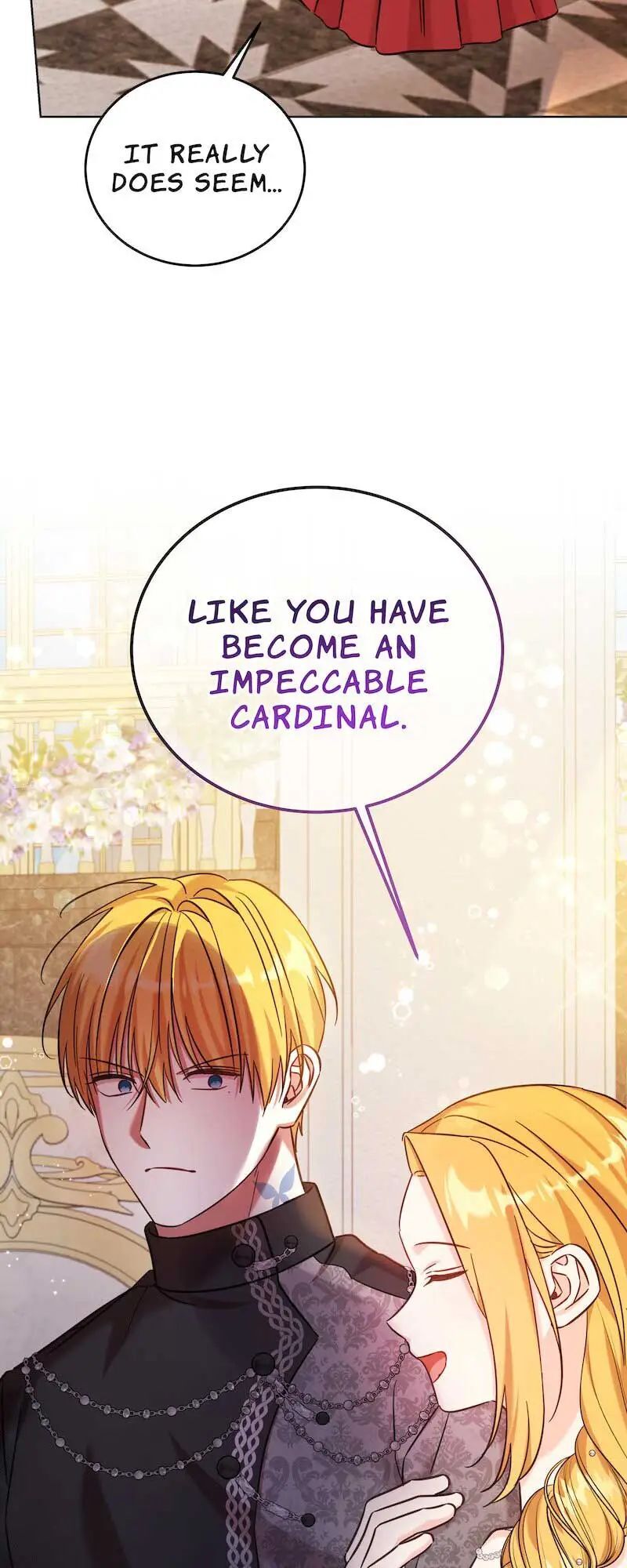 Read Saving the Villain Who was Abandoned by the Female Lead EN Manga Online
