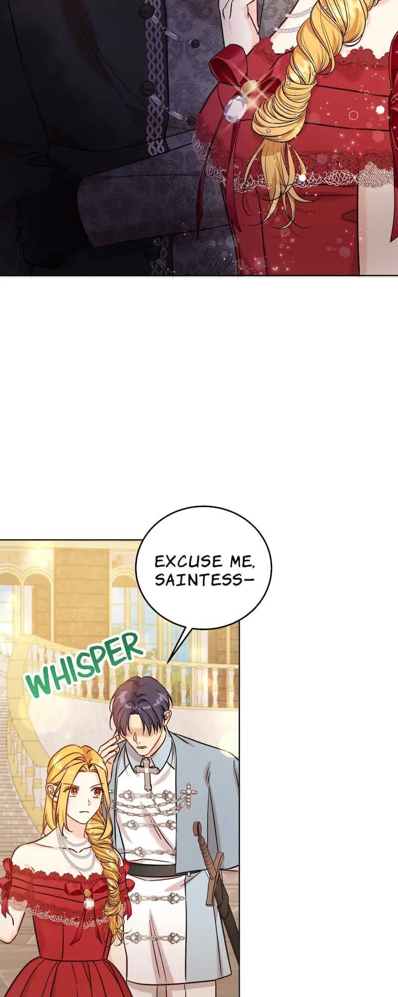 Read Saving the Villain Who was Abandoned by the Female Lead EN Manga Online