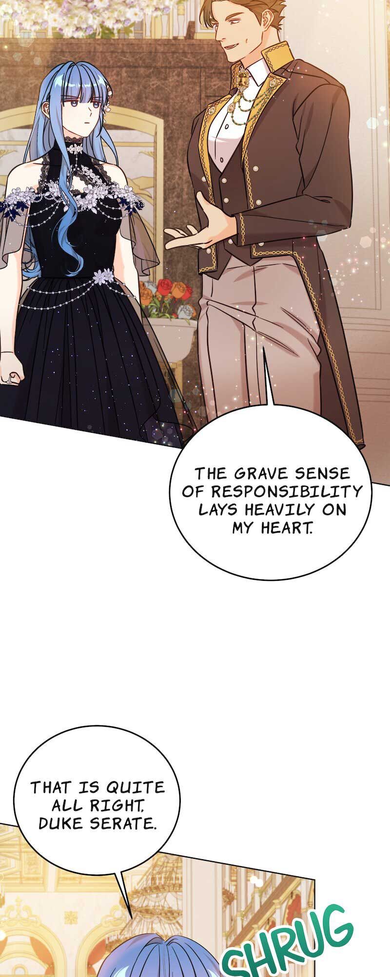 Read Saving the Villain Who was Abandoned by the Female Lead EN Manga Online