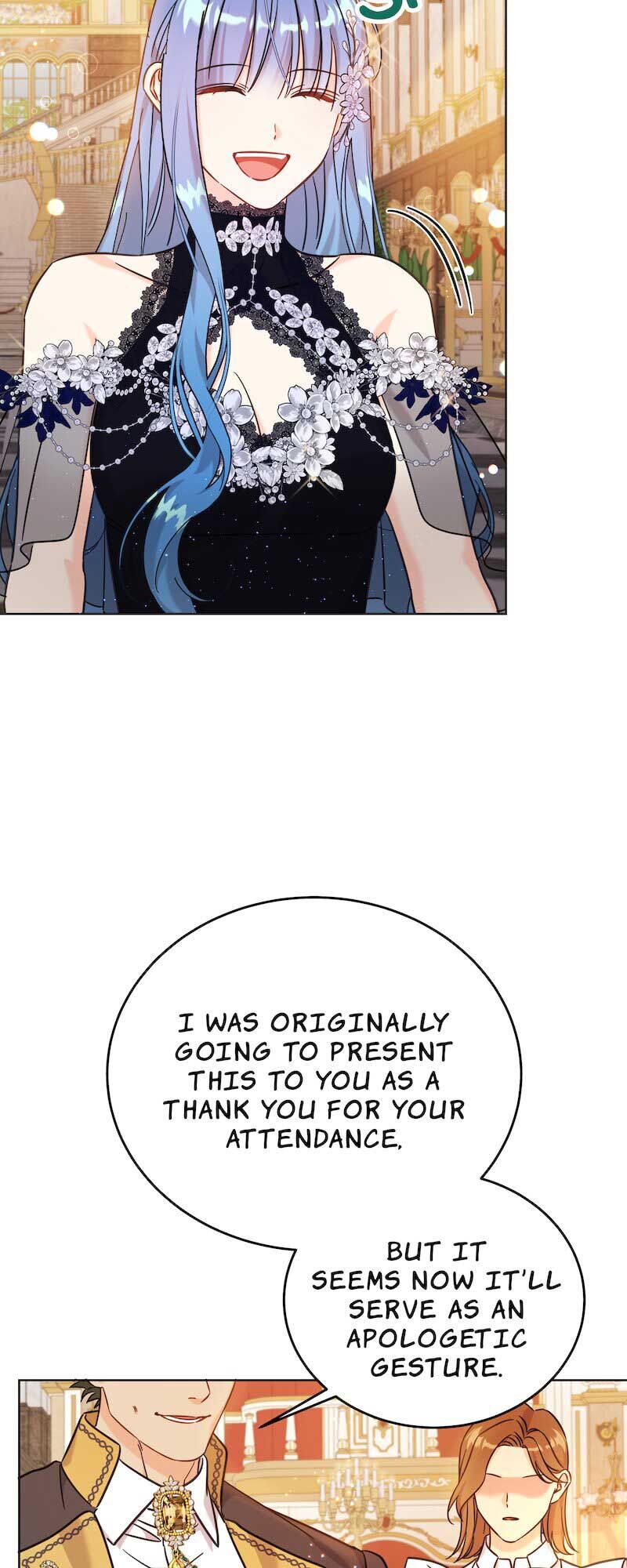 Read Saving the Villain Who was Abandoned by the Female Lead EN Manga Online