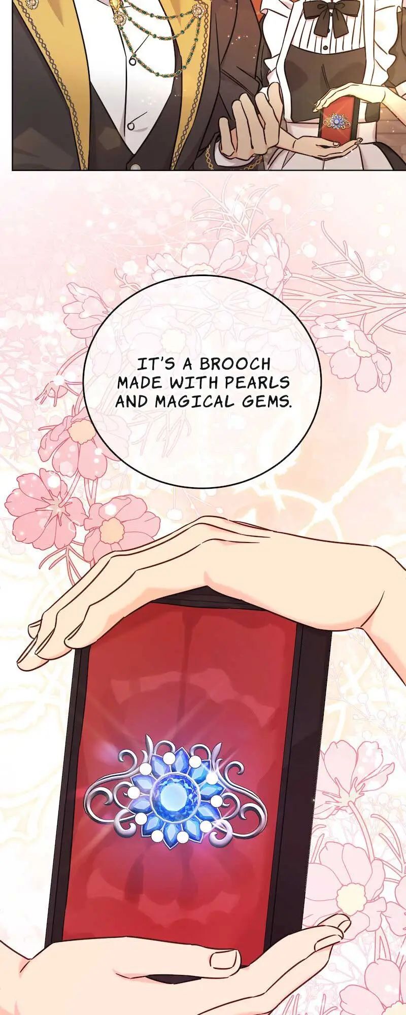 Read Saving the Villain Who was Abandoned by the Female Lead EN Manga Online