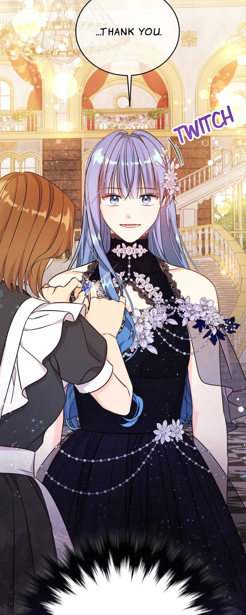 Read Saving the Villain Who was Abandoned by the Female Lead EN Manga Online