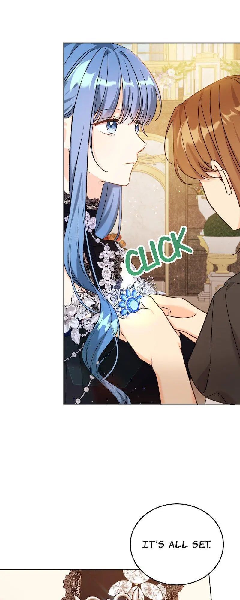 Read Saving the Villain Who was Abandoned by the Female Lead EN Manga Online