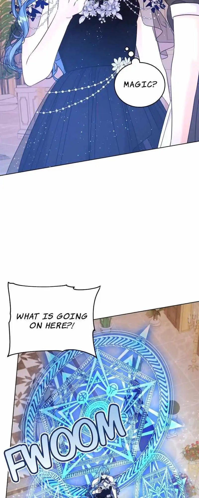 Read Saving the Villain Who was Abandoned by the Female Lead EN Manga Online