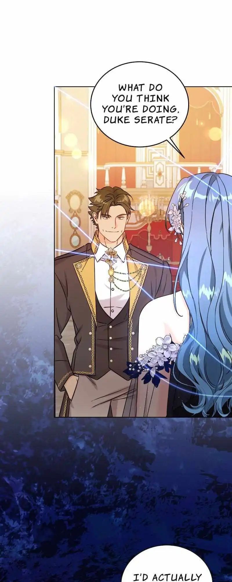 Read Saving the Villain Who was Abandoned by the Female Lead EN Manga Online