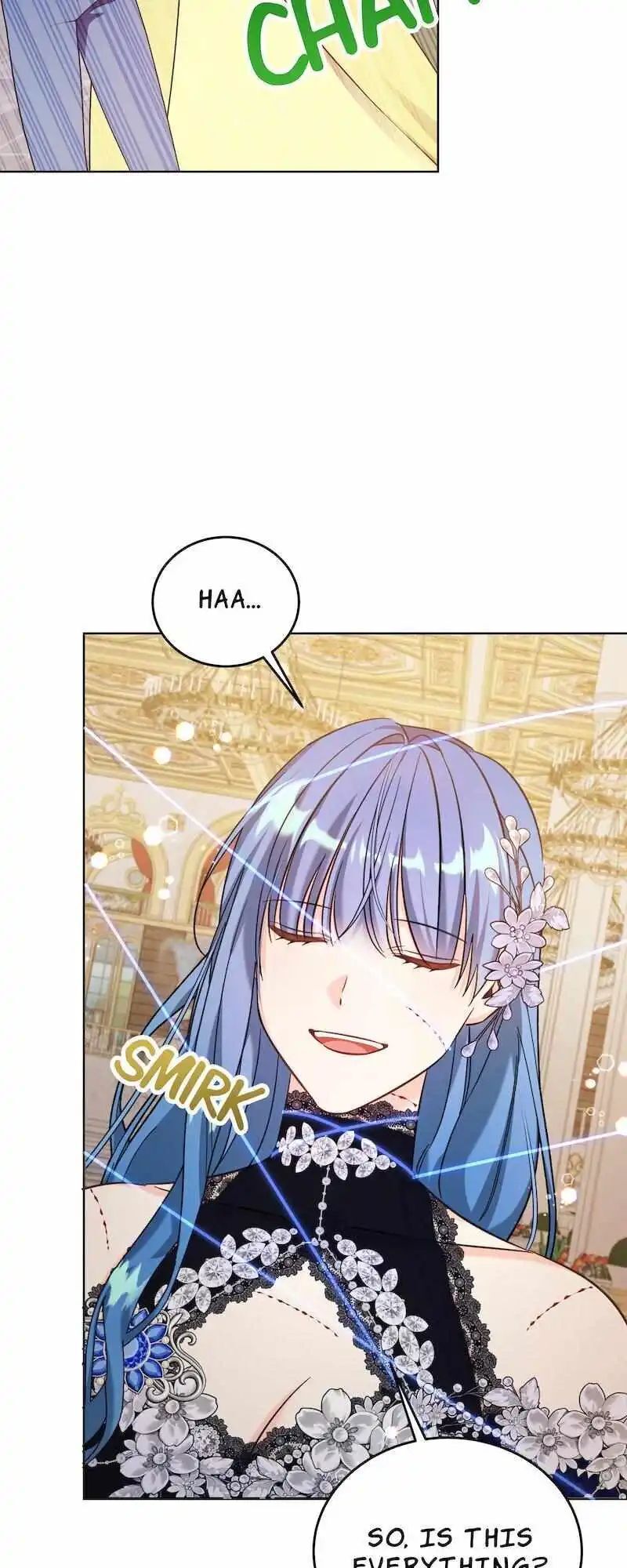 Read Saving the Villain Who was Abandoned by the Female Lead EN Manga Online