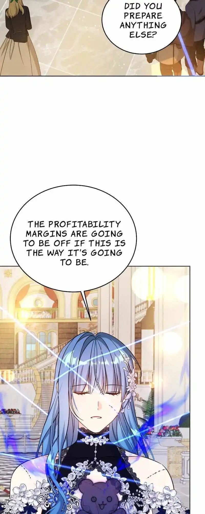 Read Saving the Villain Who was Abandoned by the Female Lead EN Manga Online