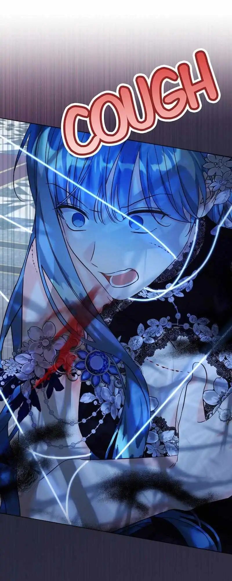 Read Saving the Villain Who was Abandoned by the Female Lead EN Manga Online