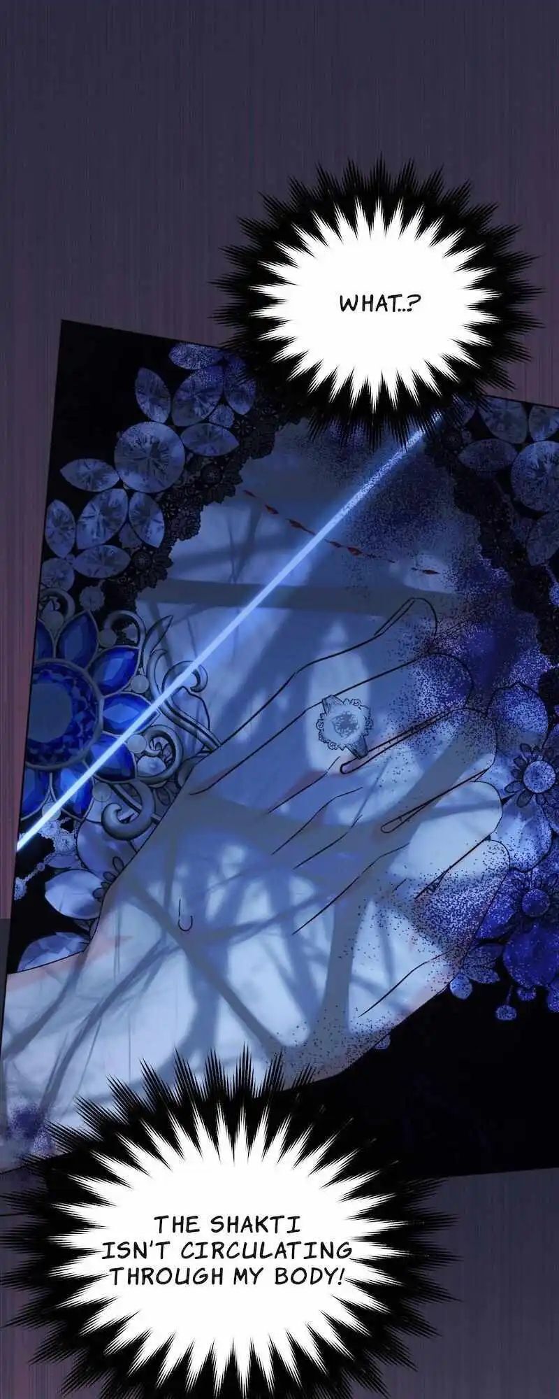Read Saving the Villain Who was Abandoned by the Female Lead EN Manga Online