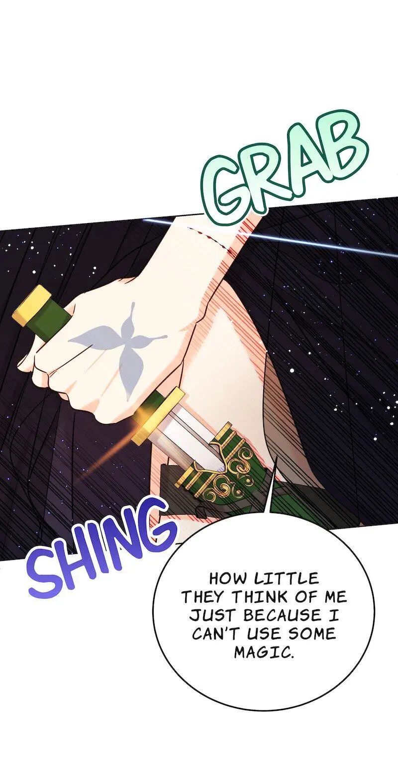 Read Saving the Villain Who was Abandoned by the Female Lead EN Manga Online