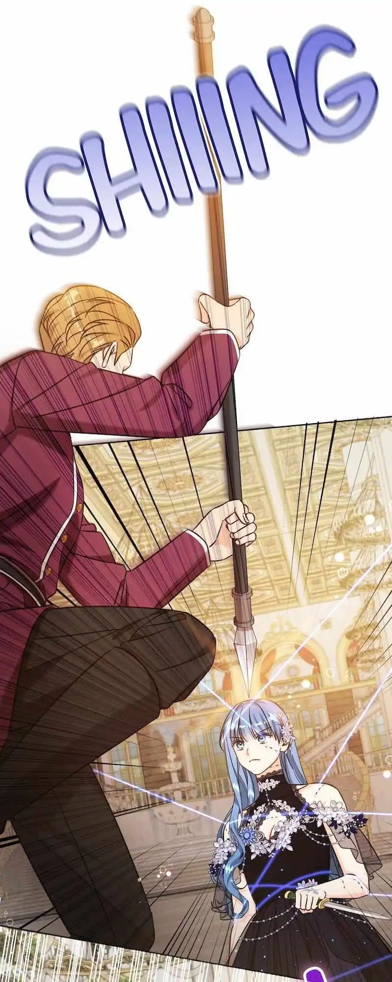 Read Saving the Villain Who was Abandoned by the Female Lead EN Manga Online
