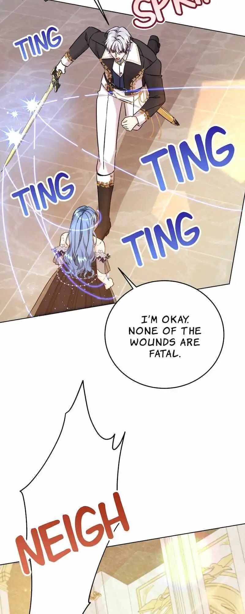 Read Saving the Villain Who was Abandoned by the Female Lead EN Manga Online