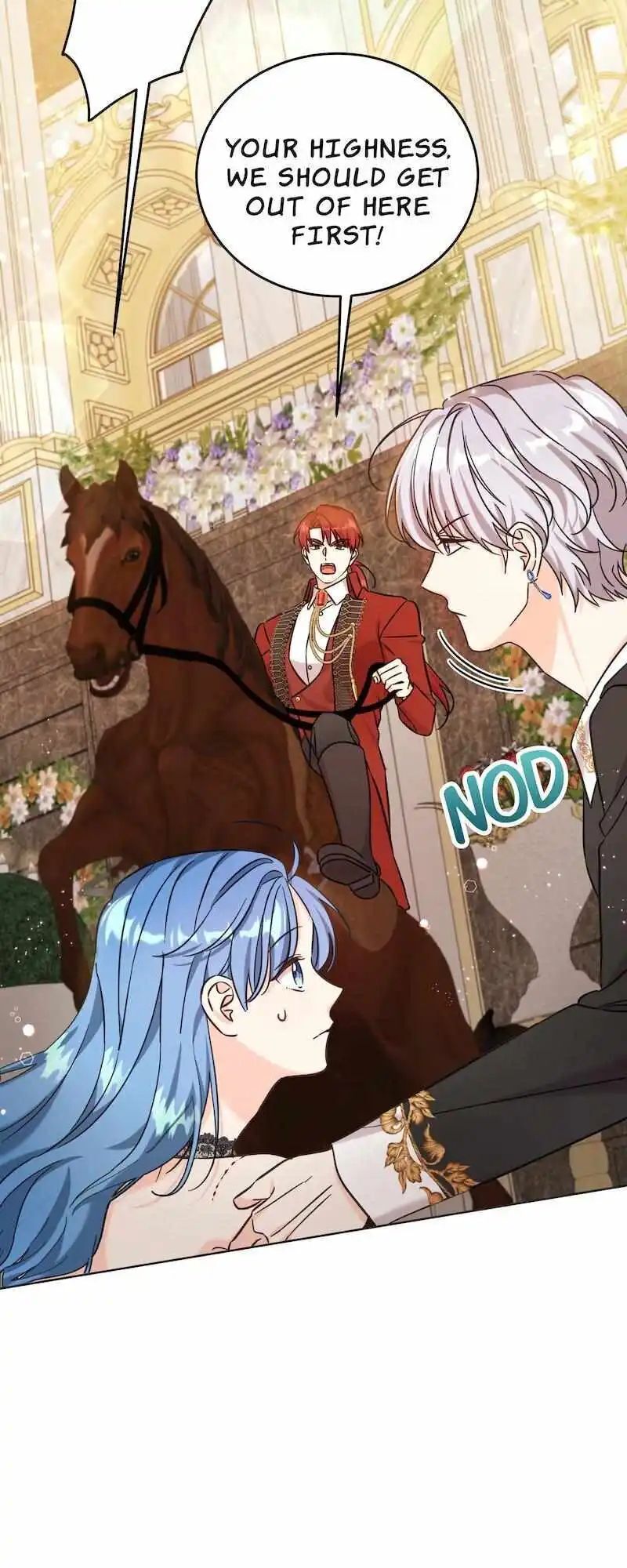 Read Saving the Villain Who was Abandoned by the Female Lead EN Manga Online