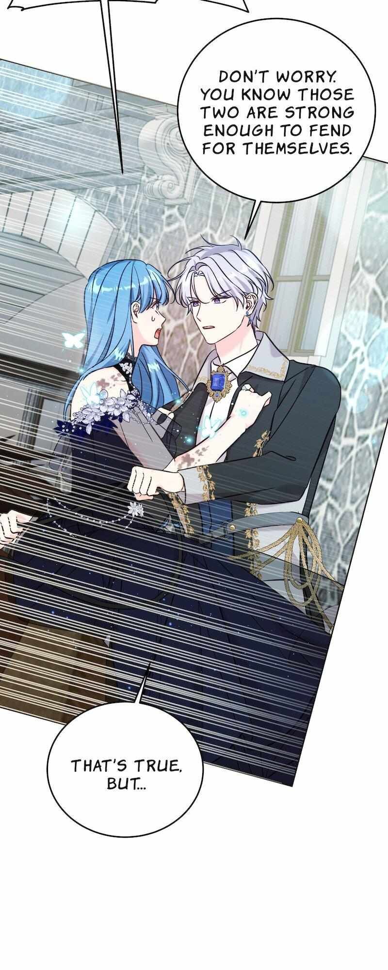 Read Saving the Villain Who was Abandoned by the Female Lead EN Manga Online