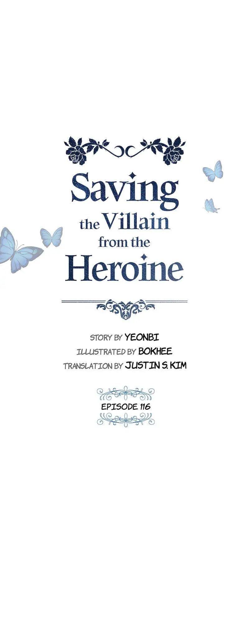 Read Saving the Villain Who was Abandoned by the Female Lead EN Manga Online