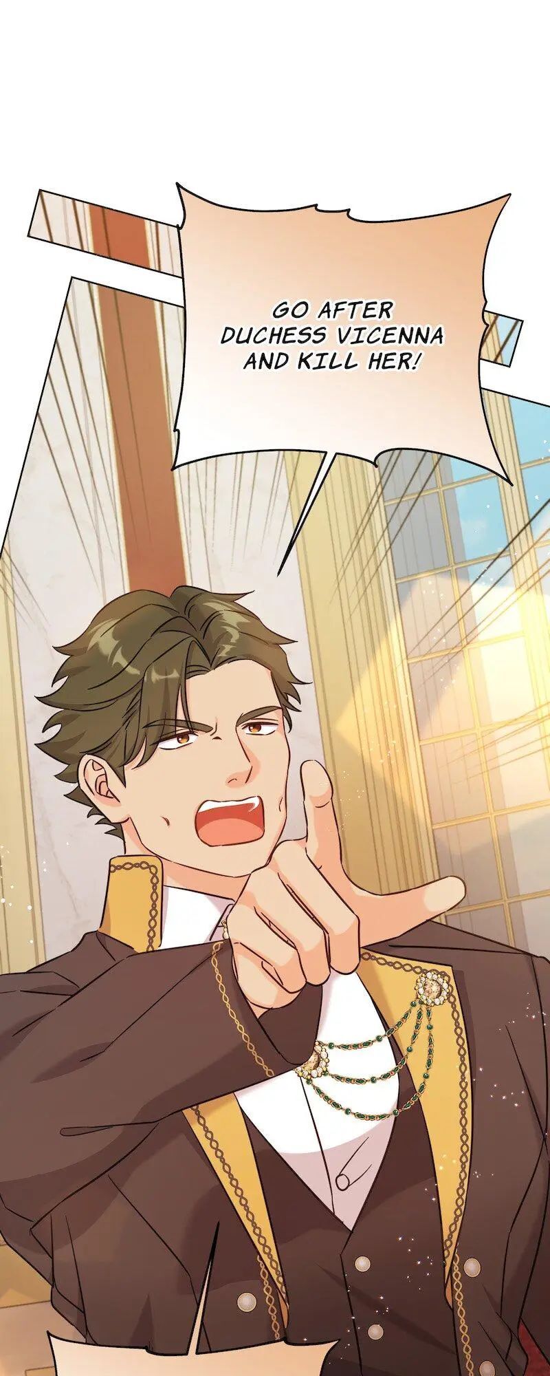 Read Saving the Villain Who was Abandoned by the Female Lead EN Manga Online
