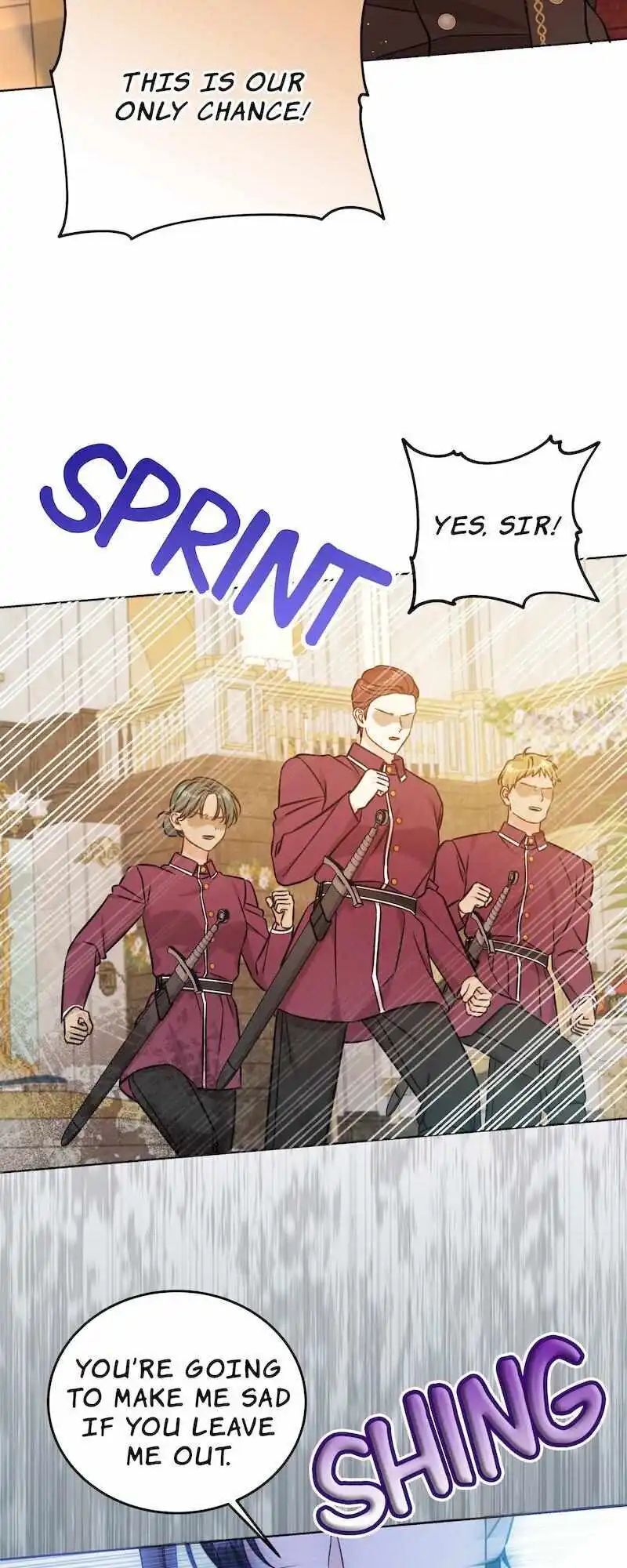 Read Saving the Villain Who was Abandoned by the Female Lead EN Manga Online