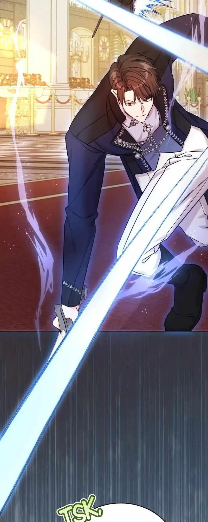 Read Saving the Villain Who was Abandoned by the Female Lead EN Manga Online