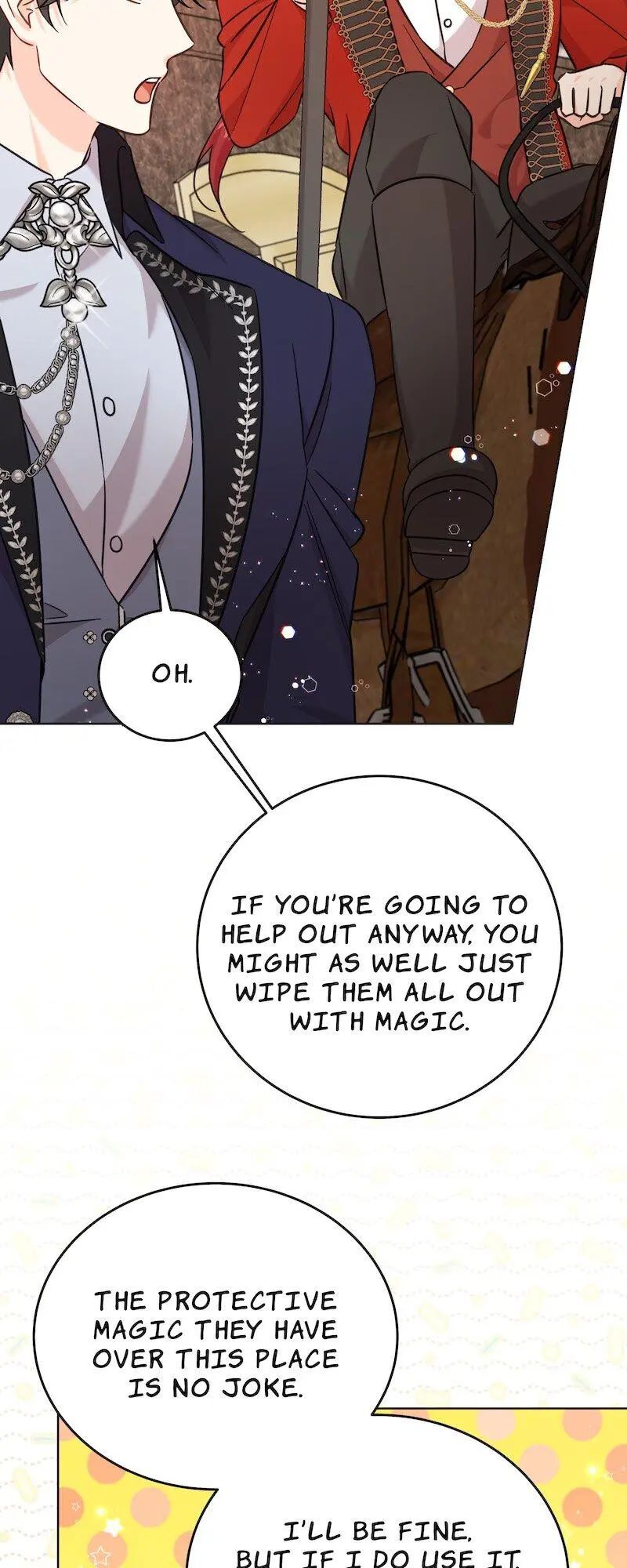 Read Saving the Villain Who was Abandoned by the Female Lead EN Manga Online