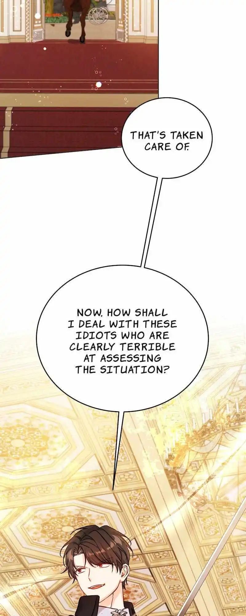 Read Saving the Villain Who was Abandoned by the Female Lead EN Manga Online
